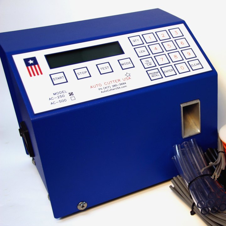 AUTO CUTTER USA